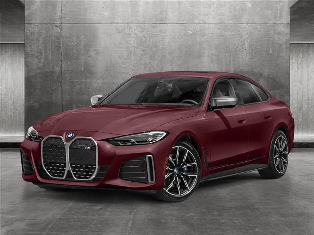 2023 BMW i4 eDrive40 — Sedan — 16,745 mi — Las Vegas, NV
