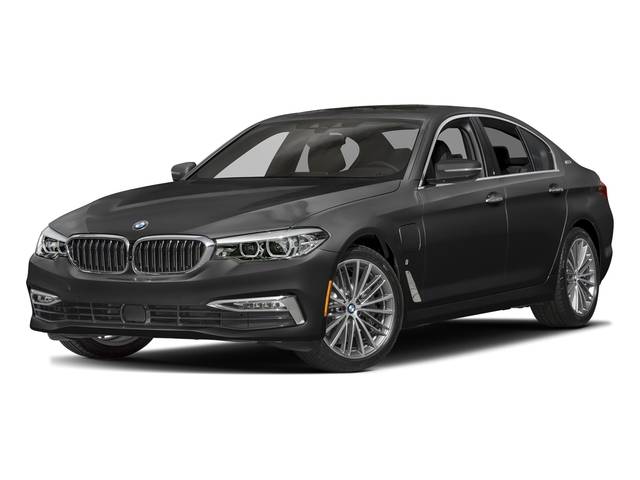 2018 BMW 5 Series 530e — Sedan — 37,447 mi — Las Vegas, NV