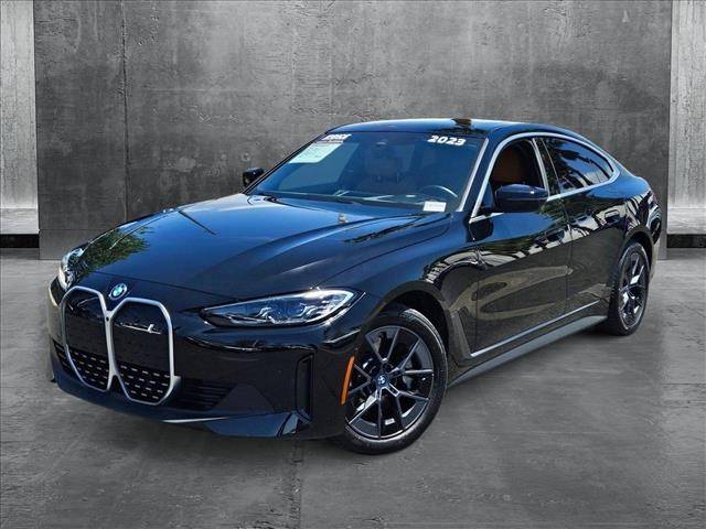 2023 BMW i4 eDrive35 — Sedan — 11,134 mi — Las Vegas, NV