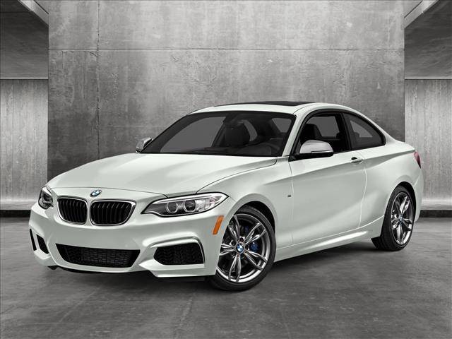 2016 BMW 2 Series M235i — Coupe — 60,302 mi — Las Vegas, NV