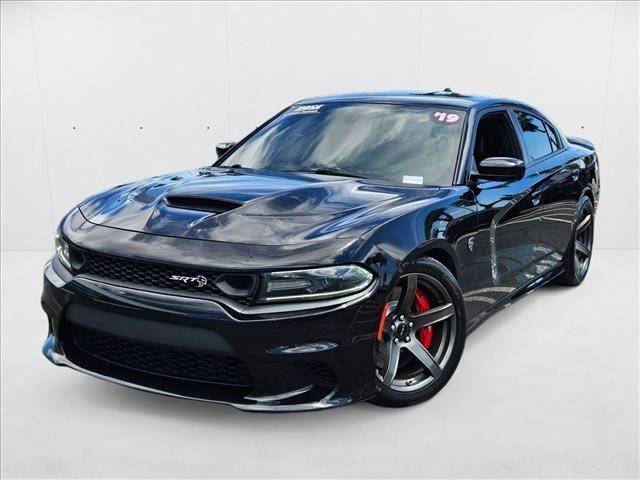 2019 Dodge Charger SRT Hellcat — Sedan — 81,134 mi — Las Vegas, NV