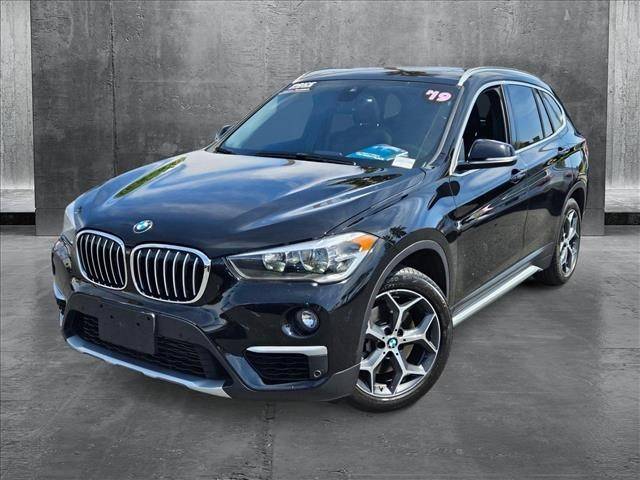 2019 BMW X1 28i — SUV — 90,998 mi — Las Vegas, NV