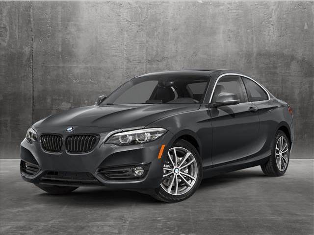 2018 BMW 2 Series 230i — Coupe — 62,202 mi — Las Vegas, NV