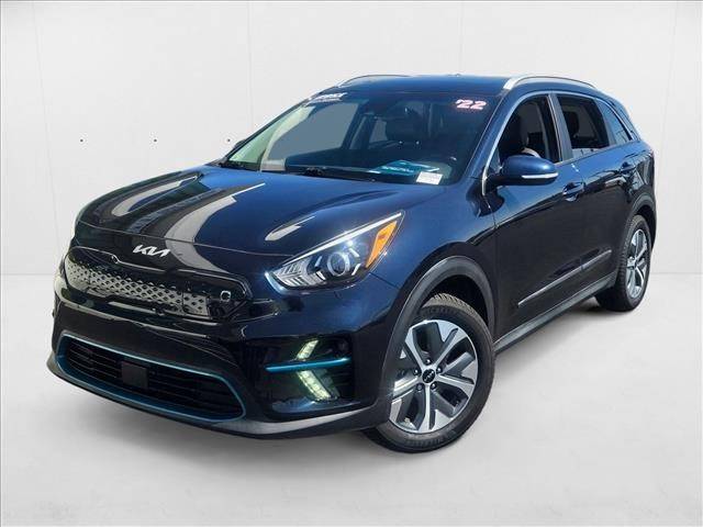 2022 Kia Niro EV EX Premium — SUV — 26,760 mi — Las Vegas, NV