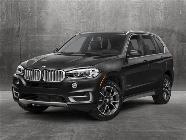 2018 BMW X5 35i — SUV — 86,403 mi — Las Vegas, NV