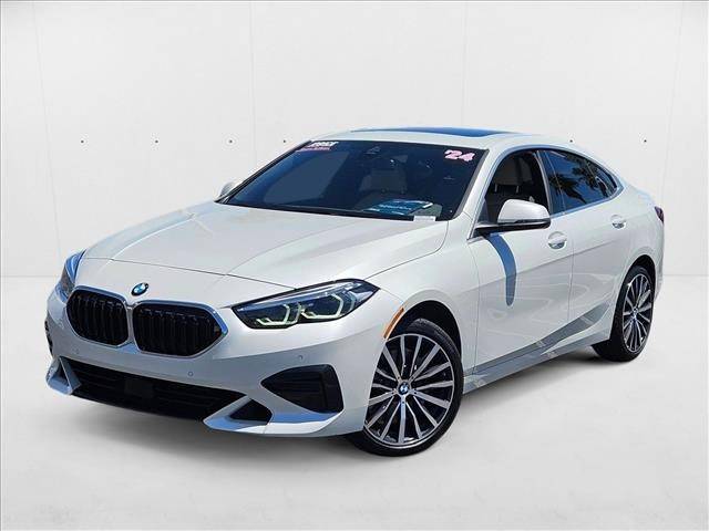 2024 BMW 2 Series 228i — Sedan — 4,043 mi — Las Vegas, NV