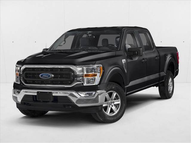2022 Ford F-150 XLT — Pickup Truck — 51,235 mi — Las Vegas, NV