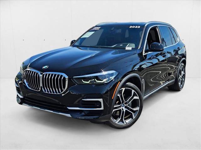 2023 BMW X5 40i — SUV — 26,269 mi — Las Vegas, NV