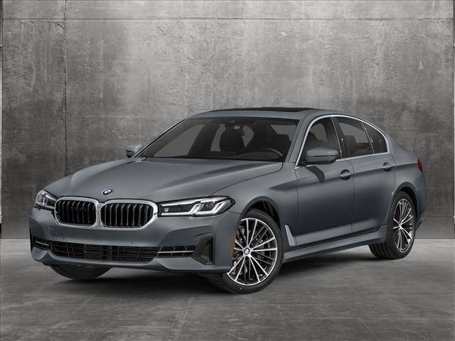 2022 BMW 5 Series 540i — Sedan — 24,909 mi — Las Vegas, NV