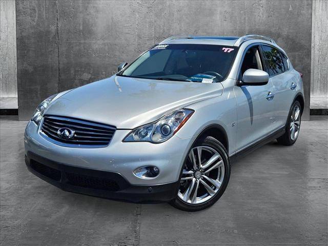 2014 INFINITI QX50 Journey — SUV — 42,317 mi — Las Vegas, NV