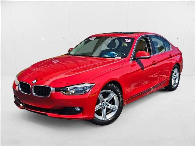 2015 BMW 3 Series 328i — Sedan — 63,300 mi — Las Vegas, NV