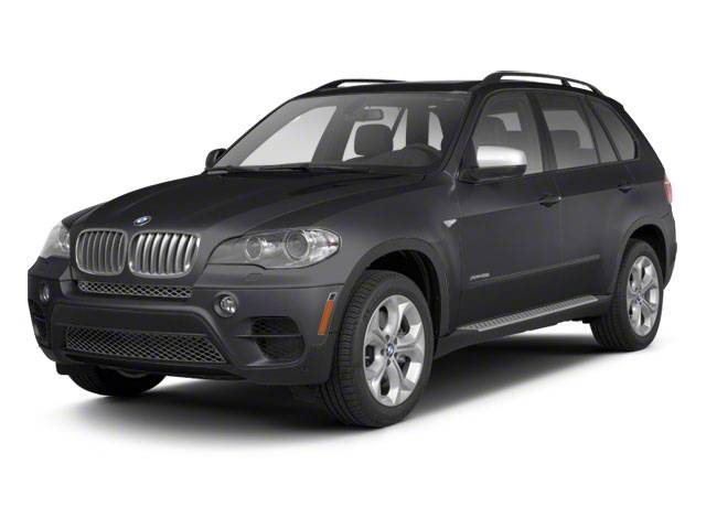 2012 BMW X5 35i — SUV — 80,492 mi — Las Vegas, NV