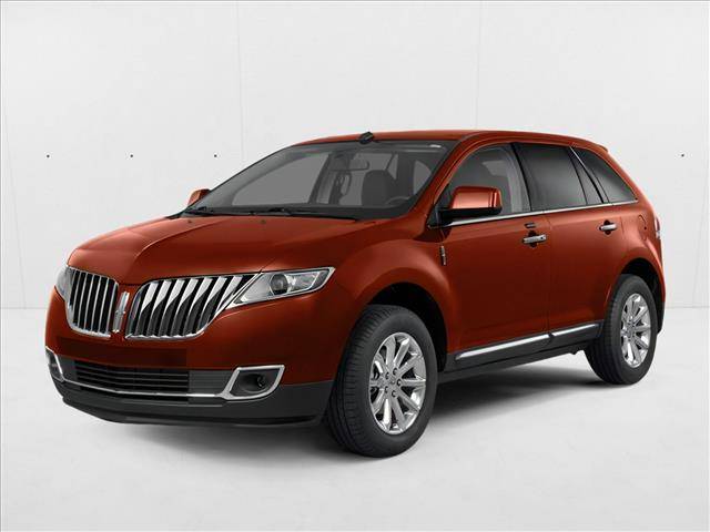 2014 Lincoln MKX FWD — SUV — 133,234 mi — Las Vegas, NV