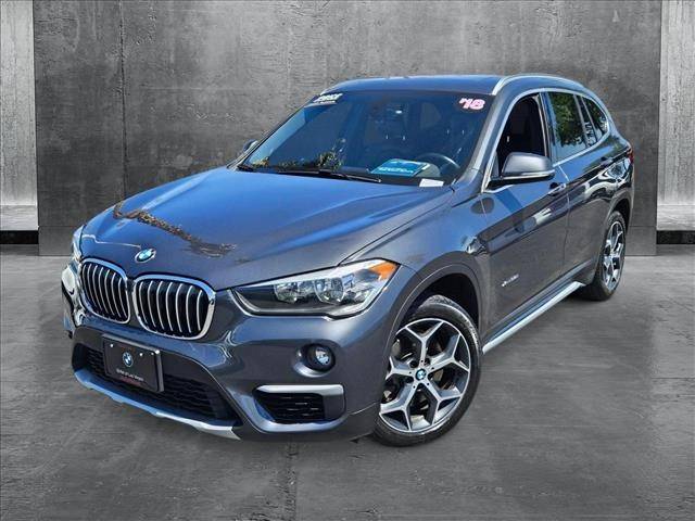 2018 BMW X1 28i — SUV — 42,774 mi — Las Vegas, NV