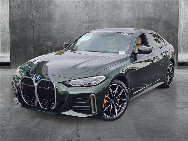 2024 BMW i4 xDrive40 — Sedan — 20,360 mi — Las Vegas, NV