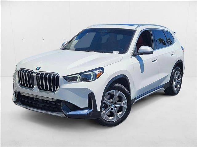 2023 BMW X1 28i — SUV — 5,340 mi — Las Vegas, NV
