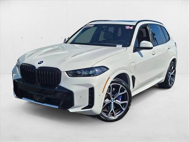2024 BMW X5 50e — SUV — 30,514 mi — Las Vegas, NV