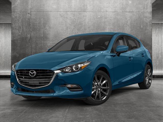 2018 Mazda Mazda3 Touring — Hatchback — 98,210 mi — Las Vegas, NV