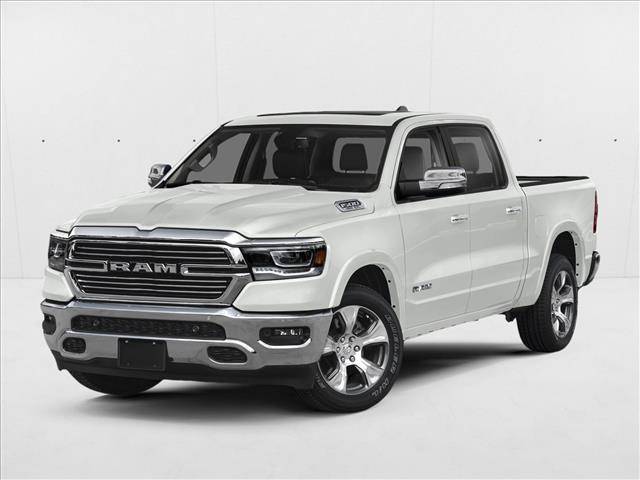 2020 Ram 1500 Laramie — Pickup Truck — 97,568 mi — Las Vegas, NV