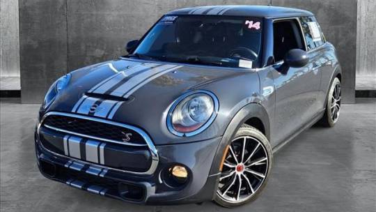 2014 MINI Hardtop Cooper S — Hatchback — 67,716 mi — Las Vegas, NV