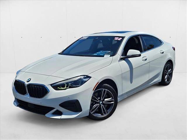 2022 BMW 2 Series 228i — Sedan — 37,224 mi — Las Vegas, NV