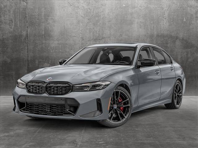 2024 BMW 3 Series M340i — Sedan — 2,262 mi — Las Vegas, NV