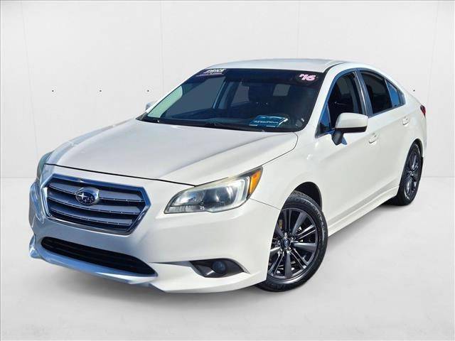 2016 Subaru Legacy 2.5i Premium — Sedan — 163,150 mi — Las Vegas, NV