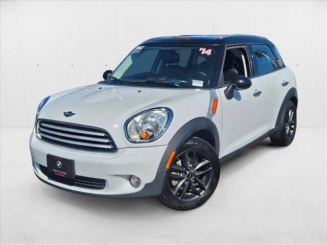 2014 MINI Countryman Cooper — SUV — 90,948 mi — Las Vegas, NV