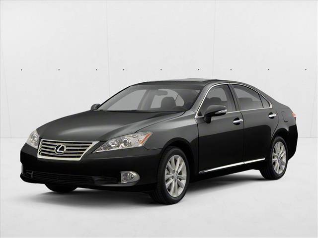 2010 Lexus ES ES 350 — Sedan — 81,901 mi — Las Vegas, NV