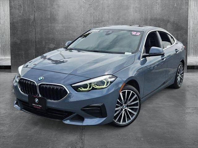 2022 BMW 2 Series 228i — Sedan — 34,184 mi — Las Vegas, NV