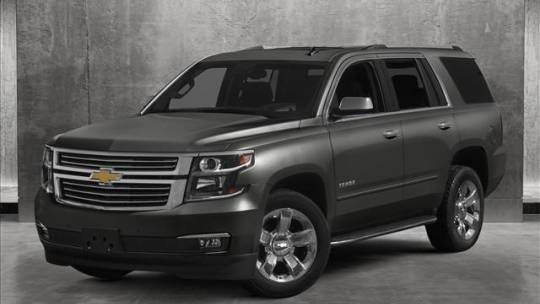 2017 Chevrolet Tahoe Premier — SUV — 88,717 mi — Las Vegas, NV