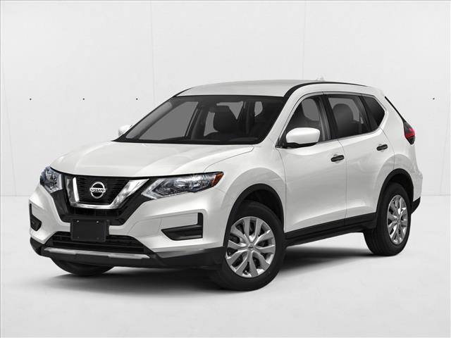 2020 Nissan Rogue SV — SUV — 39,768 mi — Las Vegas, NV