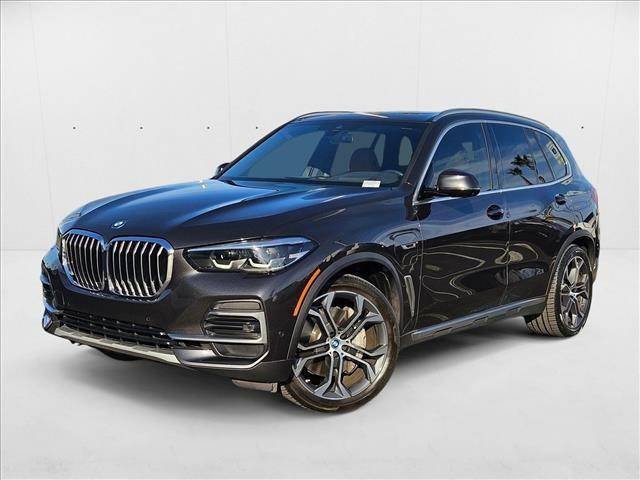2023 BMW X5 45e — SUV — 22,663 mi — Las Vegas, NV