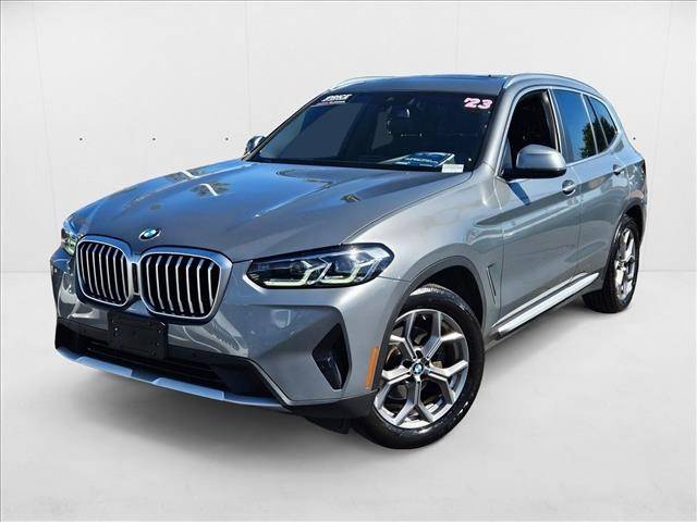 2023 BMW X3 30i — SUV — 29,860 mi — Las Vegas, NV