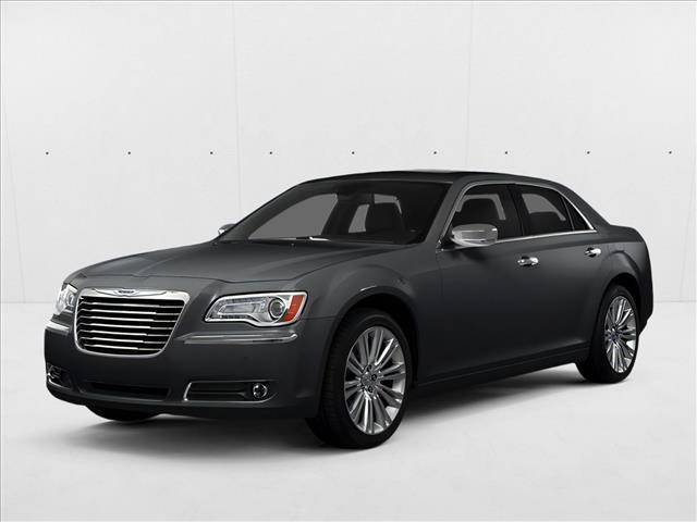2014 Chrysler 300 C — Sedan — 75,456 mi — Las Vegas, NV