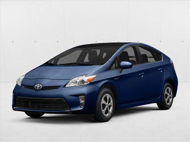 2014 Toyota Prius Three — Sedan — 126,660 mi — Las Vegas, NV