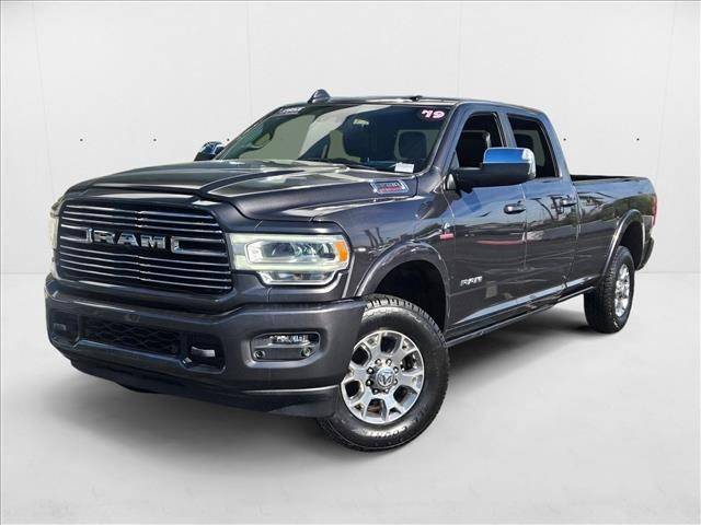 2019 Ram 3500 Laramie — Pickup Truck — 35,970 mi — Las Vegas, NV