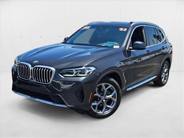 2023 BMW X3 30i — SUV — 31,631 mi — Las Vegas, NV