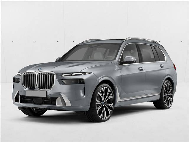 2023 BMW X7 40i — SUV — 30,489 mi — Las Vegas, NV