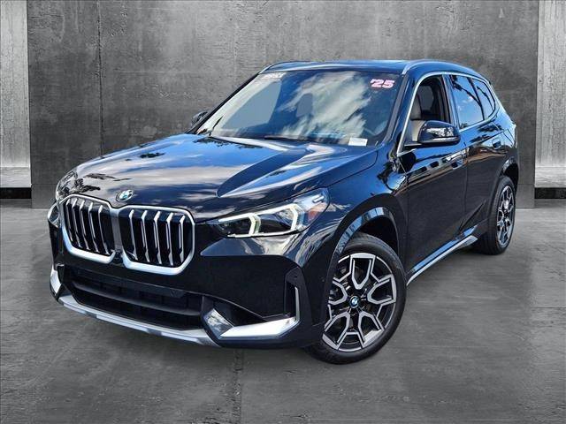 2025 BMW X1 28i — SUV — 225 mi — Las Vegas, NV