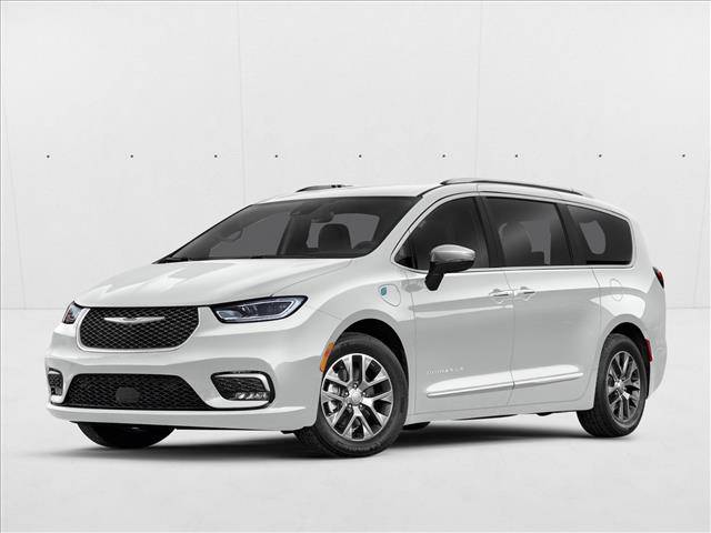 2024 Chrysler Pacifica Hybrid S Appearance Package — Minivan — 15,896 mi — Las Vegas, NV