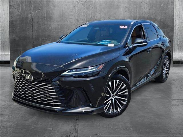 2024 Lexus RX RX 350 Premium Plus — SUV — 9,913 mi — Las Vegas, NV