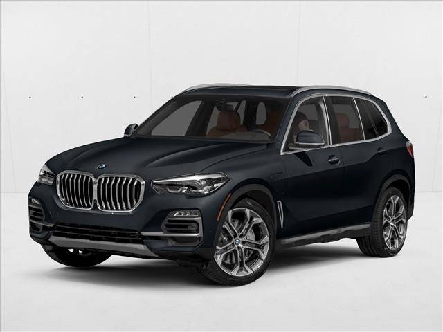2023 BMW X5 45e — SUV — 18,788 mi — Las Vegas, NV