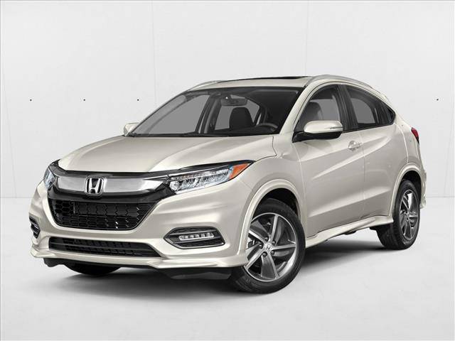 2019 Honda HR-V Touring — SUV — 38,115 mi — Las Vegas, NV