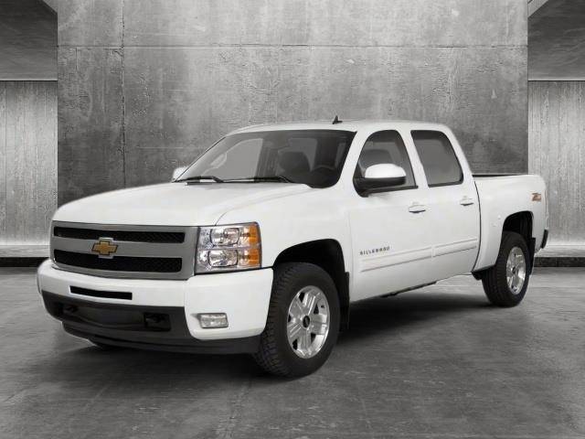 2011 Chevrolet Silverado 1500 LTZ — Pickup Truck — 149,053 mi — Las Vegas, NV