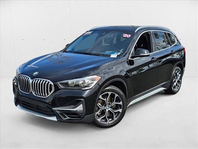 2020 BMW X1 28i — SUV — 32,940 mi — Las Vegas, NV