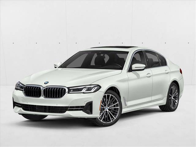 2021 BMW 5 Series 540i — Sedan — 29,691 mi — Las Vegas, NV