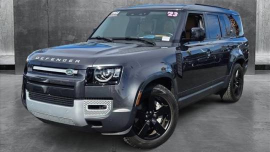 2023 Land Rover Defender 130 First Edition