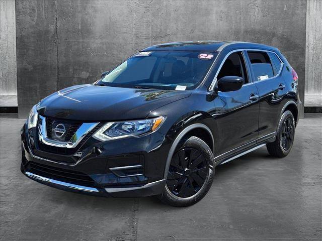 2017 Nissan Rogue S — SUV — 70,756 mi — Las Vegas, NV