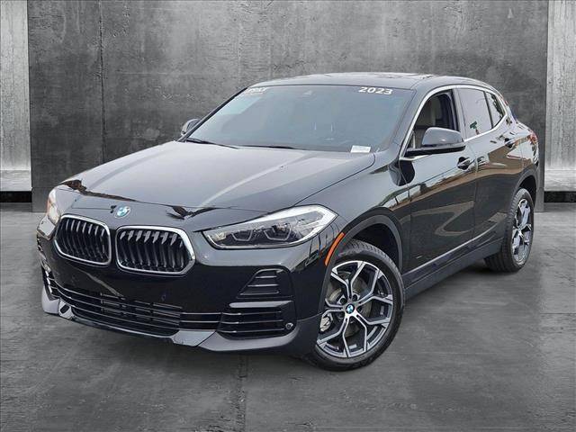 2023 BMW X2 28i — SUV — 22,050 mi — Las Vegas, NV
